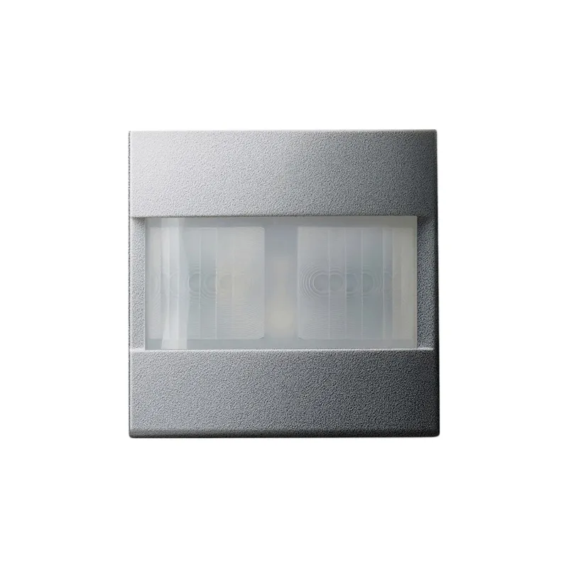 Gira Bewegungsmelder 537926 S3000 1,10m Std NLZ Sys 55 F Alu
