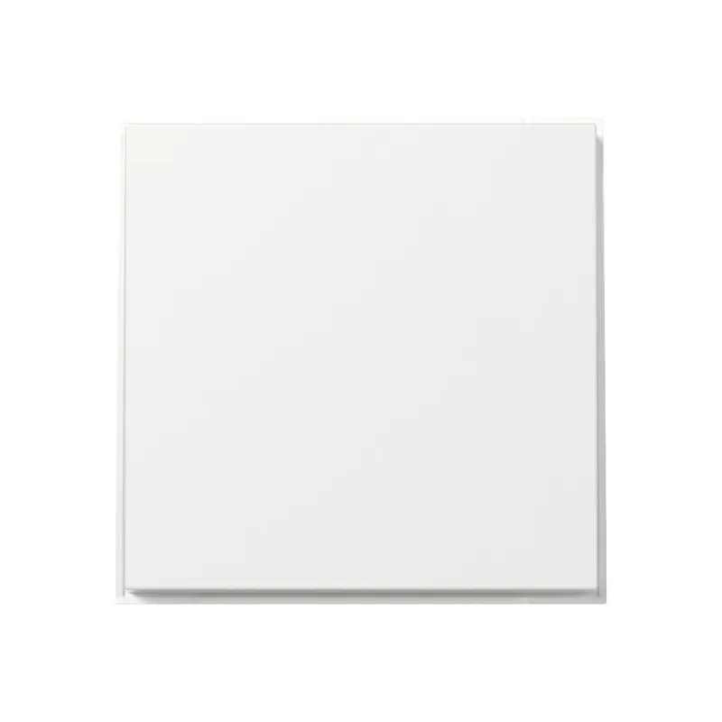 Gira Wippe 349665 gerade TX44 F Alu