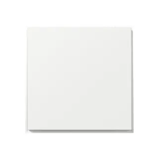 Gira Wippe 349665 gerade TX44 F Alu