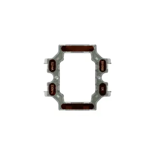 Gira Beleuchtungselement 3793010 T3 0,5 mA WS Serien