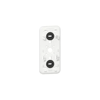 Gira Montageplatte 305511 2,5f f.Adapter K/P AP rws
