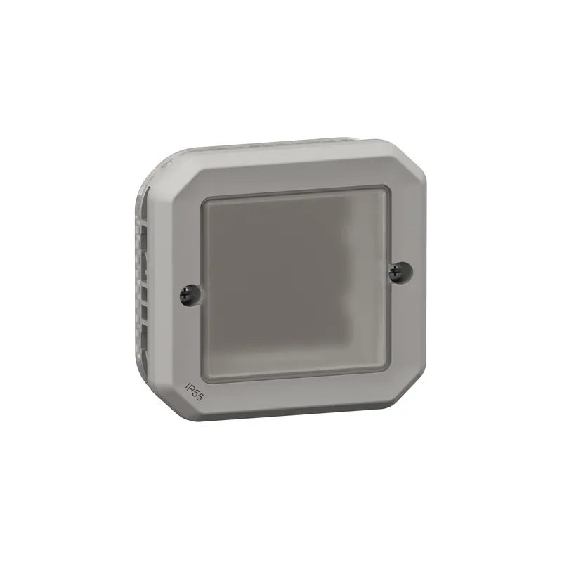 Legrand Einsatz 069587L Plexo New