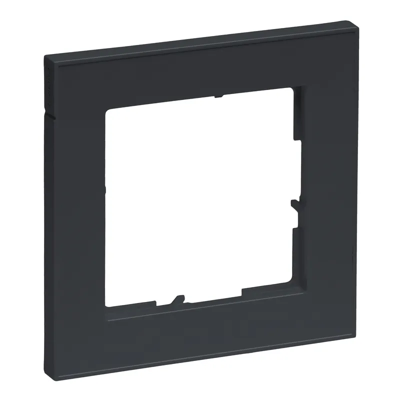 Legrand Rahmen SEANO+1-f.anthr