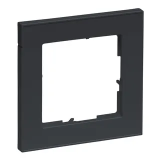 Legrand Rahmen SEANO+1-f.anthr