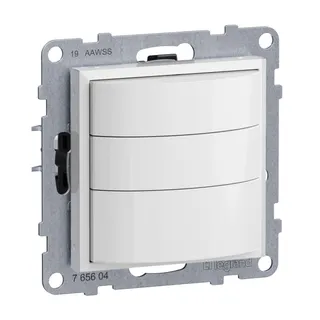 Legrand Bewegungsmelder SEANO 2-Leiter-180° 100 W 5-20m UW