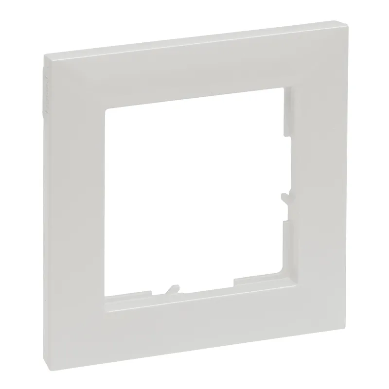 Legrand Rahmen SEANO 1-f.perlm