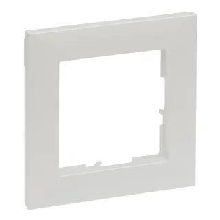Legrand Rahmen SEANO 1-f.perlm