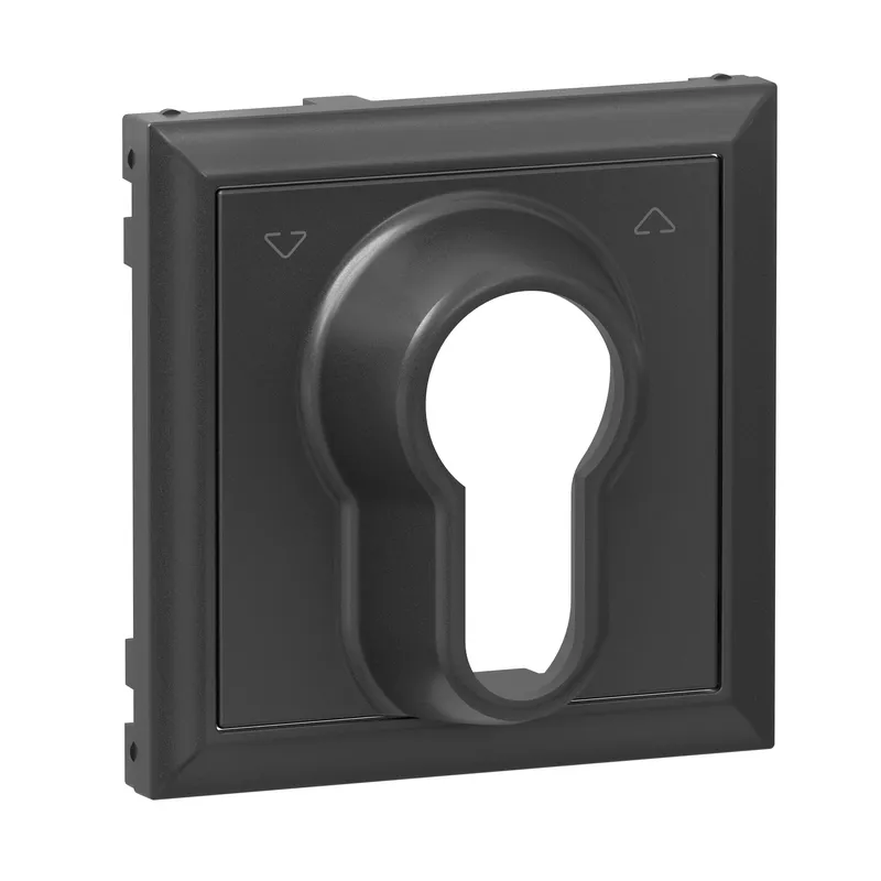 Legrand Abdeckung SEANO anthr