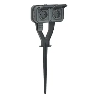 Legrand Steckdose SCHUKO 069759L Plexo New