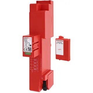 Dehn Kombi-Ableiter Typ1+2 DEHNshield DSH ZP 2 TNS 255 für TN-S