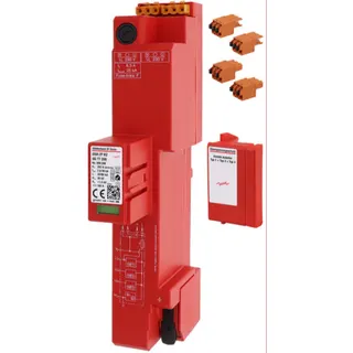 Dehn Kombi-Ableiter Typ1+2 DEHNshield DSH ZP B2 SG TT255 für TT/TNS