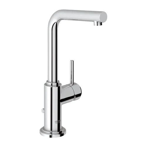 Grohe Atrio Waschtisch Armatur chrom
