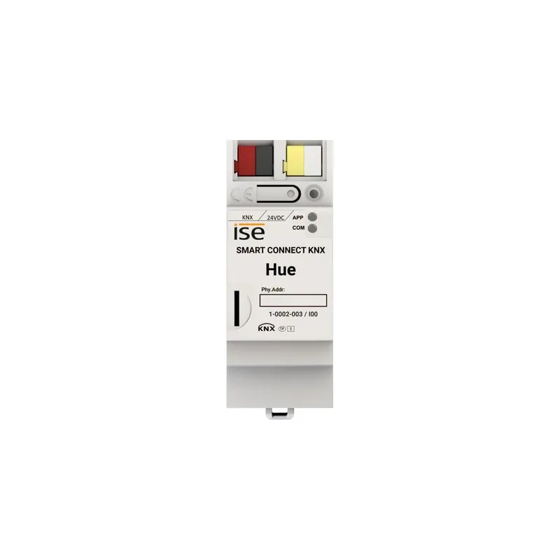 ise KNX Smart Connect HUE Gateway 1-0002-003
