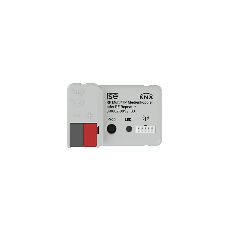 ise KNX-Medienkoppler RF Multi/TP Medienkoppler 3-0002-005