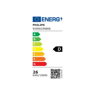Philips MASTER LEDtube 1200mm HO 26W 840 T5 230V – Bild 2