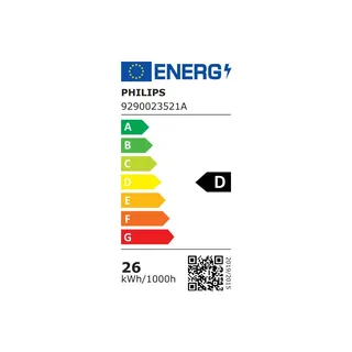 Philips MASTER LEDtube 1200mm HO 26W 840 T5 Glas – Bild 2