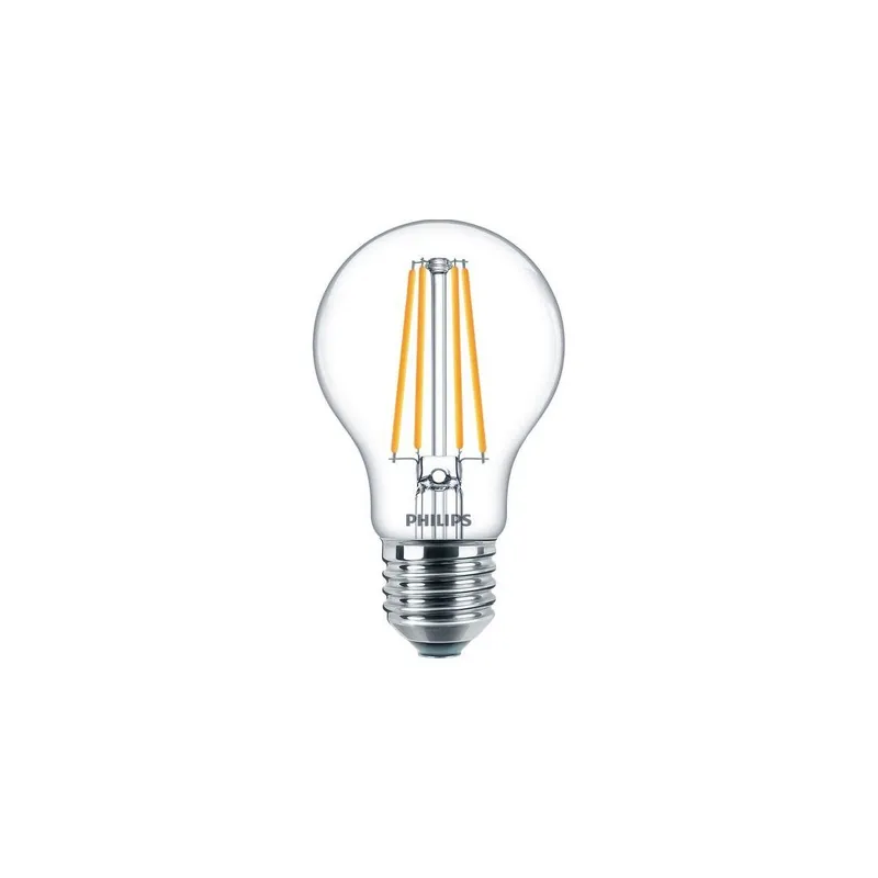 Philips LED Leuchtmittel CorePro LEDBulbND 8.5-75W E27 A60 827 CLG