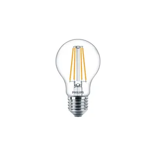 Philips LED Leuchtmittel CorePro LEDBulbND 8.5-75W E27 A60 827 CLG