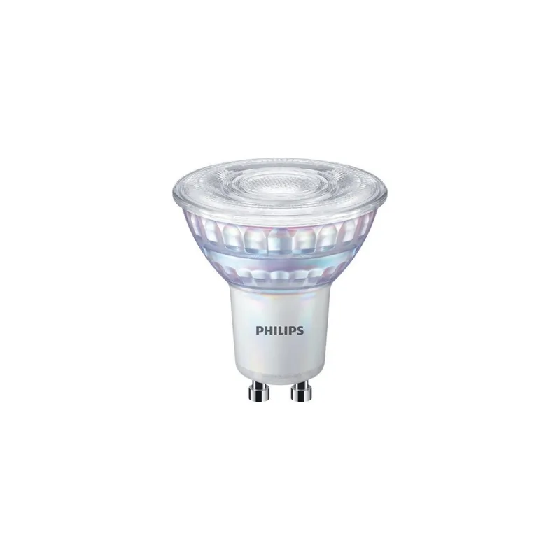 Philips LED Leuchtmittel MASTER LED spot VLE D 6.2-80W GU10 940 36D
