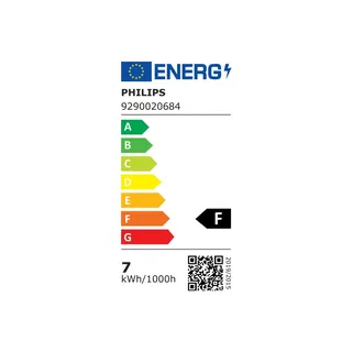 Philips LED Leuchtmittel Master LEDspotValue 6.2-80W GU10 930 DIM – Bild 2