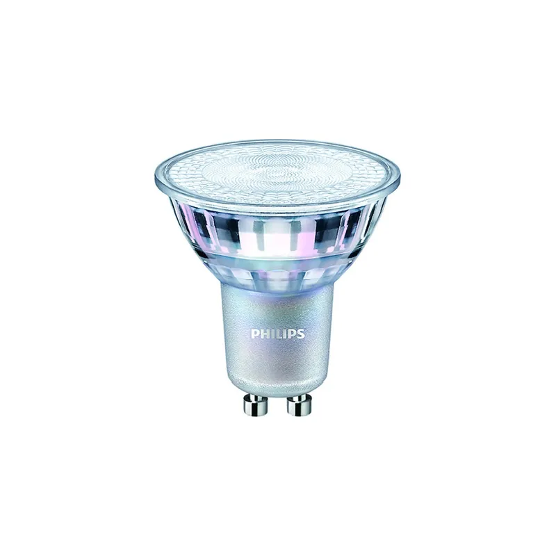 Philips LED Leuchtmittel MASTER LED spot VLE D 4.9-50W GU10 927 60D