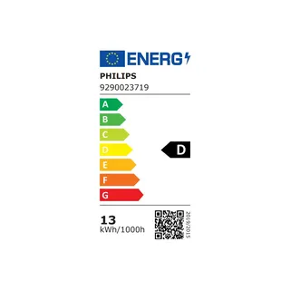 Philips LED Leuchtmittel CorePro LEDBulbND 120W E27 A67 840 FR G – Bild 2
