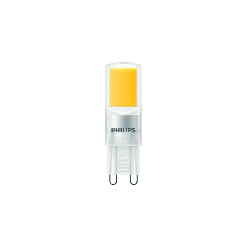 Philips LED Leuchtmittel CorePro LEDcapsule 3.2-40W ND G9 827