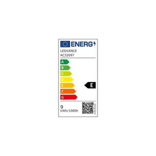 Ledvance LED Leuchtmittel LED T Slim 75 320° DIM 9W 827 Clear B15d – Bild 2