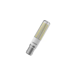 Ledvance LED Leuchtmittel LED T Slim 60 320° 7W 827 B15d