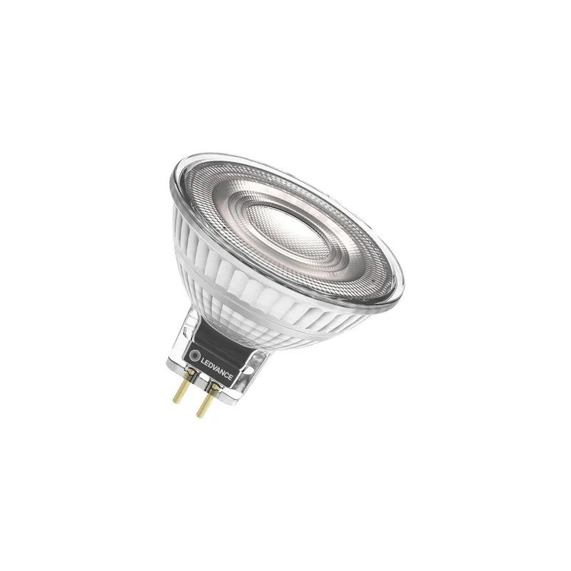 Ledvance LED Leuchtmittel LED MR16 20 36° P 2.6W 830 GU5.3