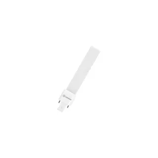 Ledvance LED Leuchtmittel DULUX LED S9 EM & AC MAINS V 4W 840 G23