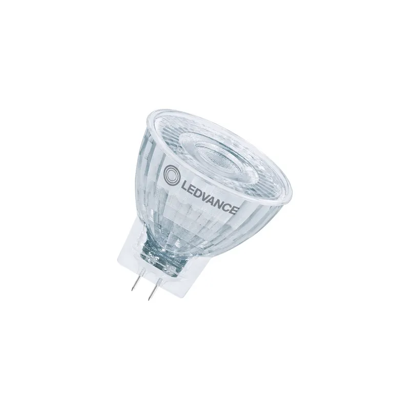 Ledvance LED Leuchtmittel LED MR11 20 36° P 2.5W 827 GU4