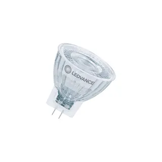Ledvance LED Leuchtmittel LED MR11 20 36° P 2.5W 827 GU4