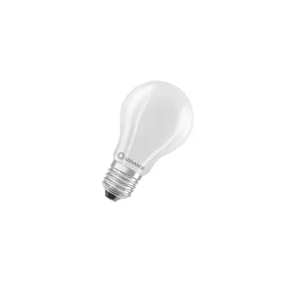 Ledvance LED Leuchtmittel LED Classic A 60 Filament DIM P 7W 840 Frosted E27