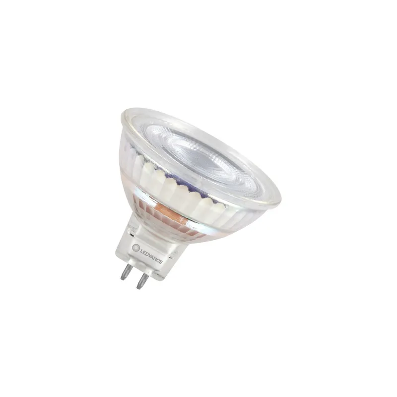 Ledvance LED Leuchtmittel LED MR16 50 36° DIM P 8W 930 GU5.3