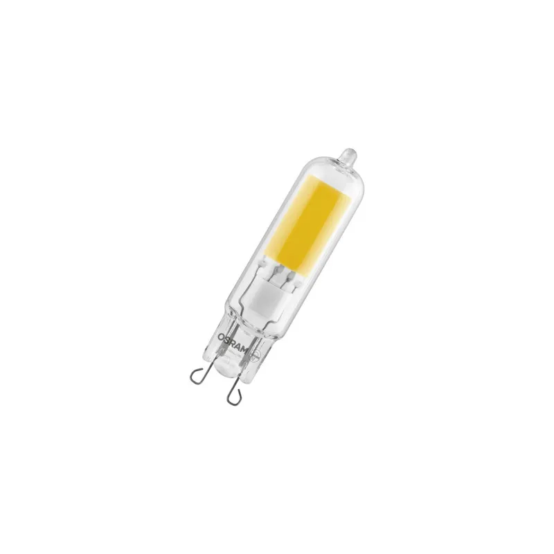 Ledvance LED Leuchtmittel LED PIN 20 320° 1.8W 827 G9