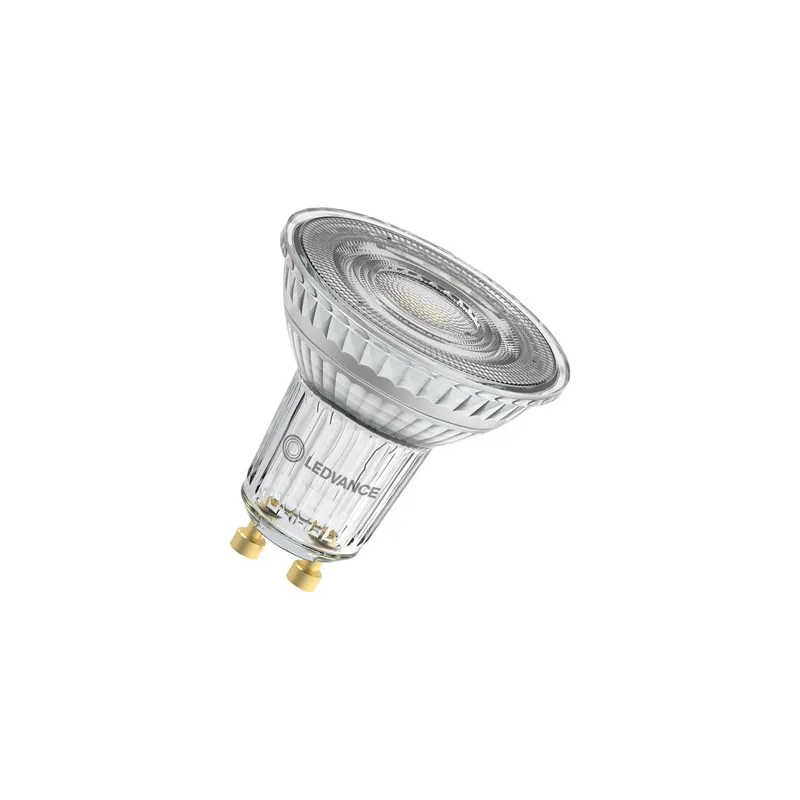 Ledvance LED Leuchtmittel LED PAR16 80 36° DIM P 8.3W 940 GU10
