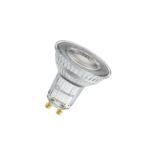 Ledvance LED Leuchtmittel LED PAR16 80 36° DIM P 8.3W 940 GU10