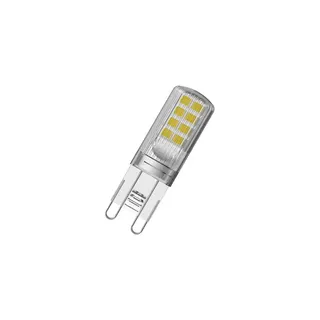 Ledvance LED Leuchtmittel LED PIN 30 300° P 2.6W 827 Clear G9