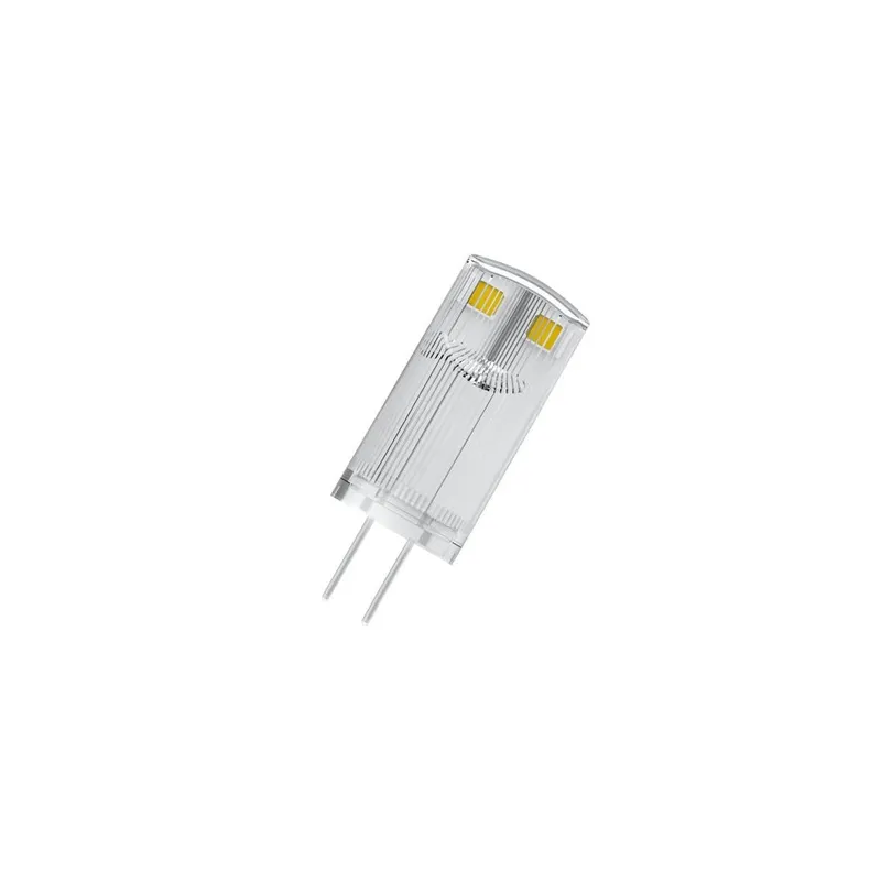Ledvance LED Leuchtmittel LED PIN 20 320° P 1.8W 827 Clear G4