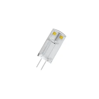 Ledvance LED Leuchtmittel LED PIN 20 320° P 1.8W 827 Clear G4