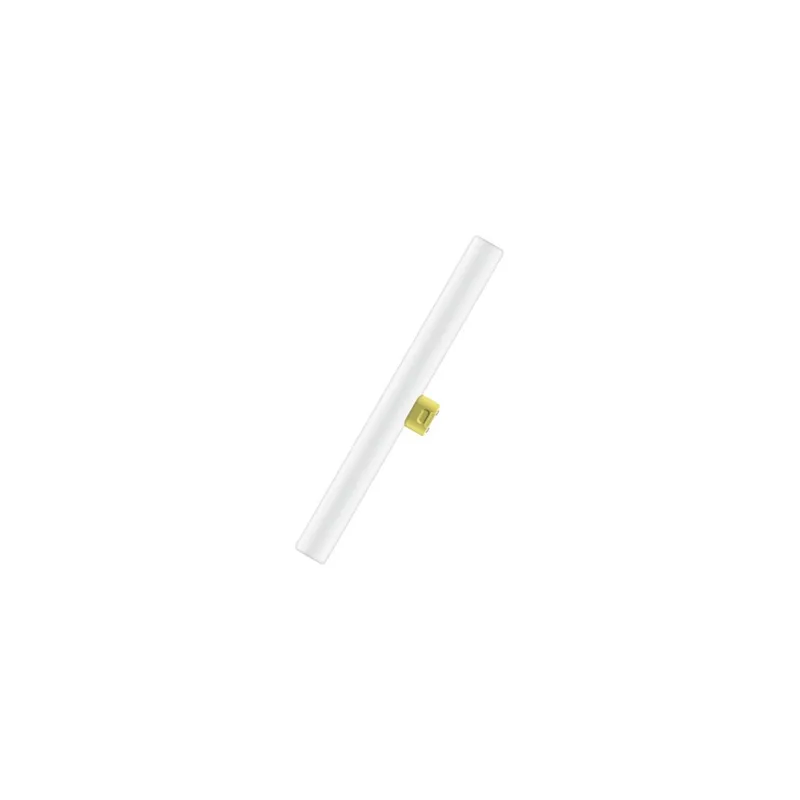 Ledvance LED Leuchtmittel LEDinestra 30CM 27 200° DIM 3.1W 827 Frosted S14d