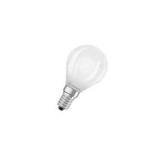Ledvance LED Leuchtmittel LED Classic P 25 Filament DIM P 2.8W 827 Frosted E14
