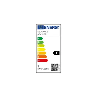 Ledvance LED Leuchtmittel LED Classic A 60 Filament P 6.5W 840 Clear E27 – Bild 2