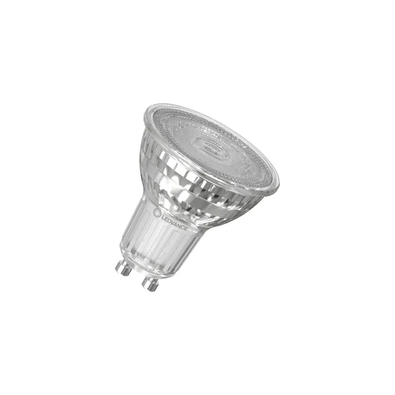 Ledvance LED Leuchtmittel LED PAR16 80 36° P 6.9W 830 GU10