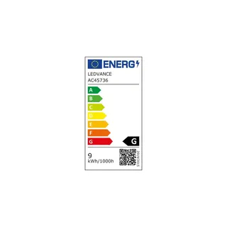 Ledvance LED Leuchtmittel LED PAR16 80 36° DIM P 8.3W 940 GU10 – Bild 2