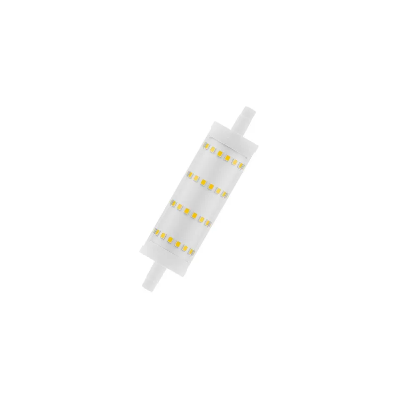 Ledvance LED Leuchtmittel LED Line 118 100 300° P 13W 827 R7s