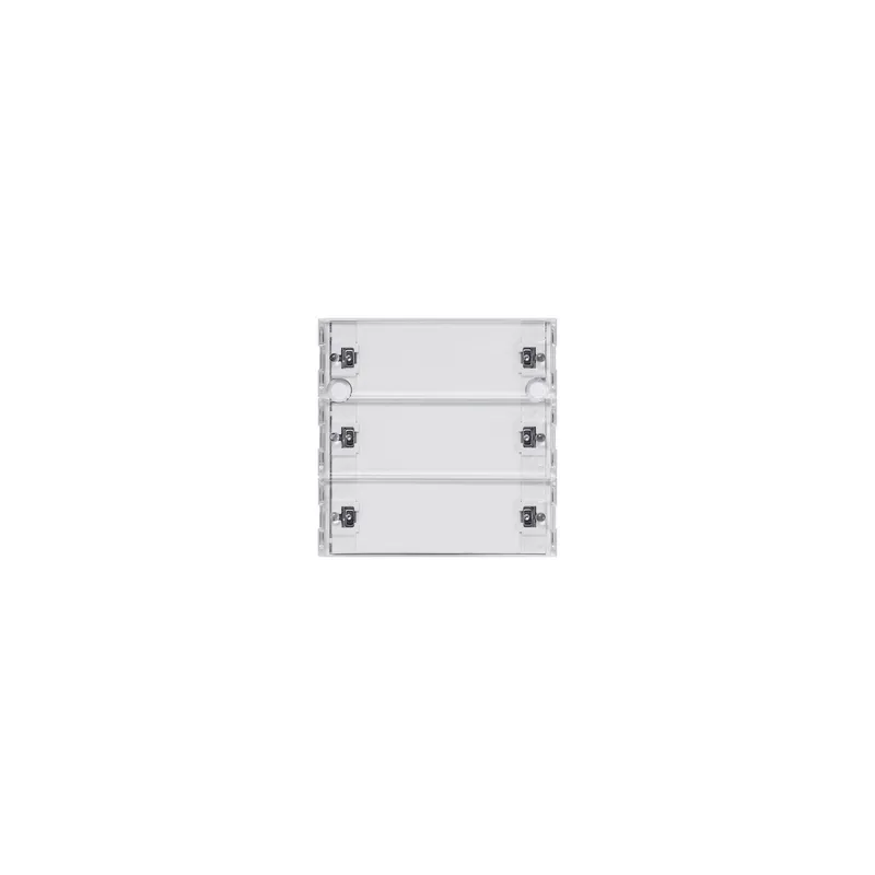GIRA Funk-Wandsender 533300 3fach System 55, E22