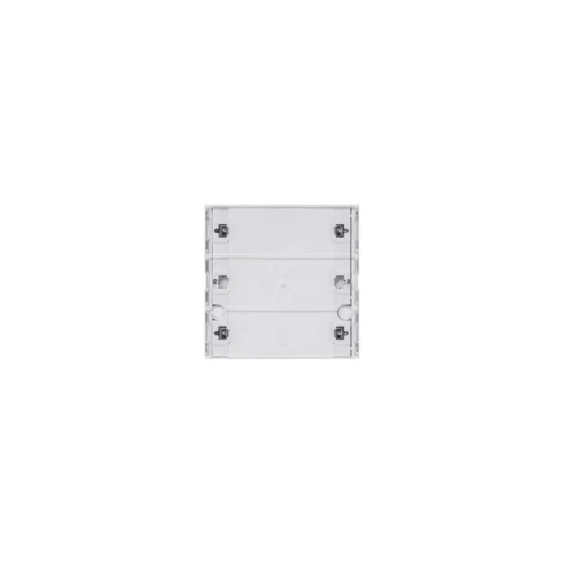 GIRA Funk-Wandsender 533100 1fach System 55, E22