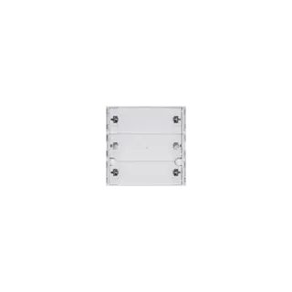 GIRA Funk-Wandsender 533100 1fach System 55, E22